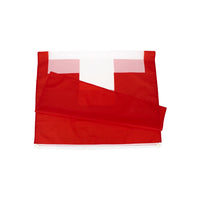 1x 90X150cm  Swiss Switzerland Flag