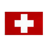 1x 90X150cm  Swiss Switzerland Flag