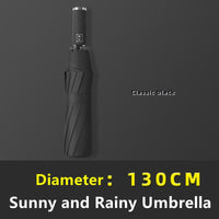 Super Large Umbrella Family 130cm