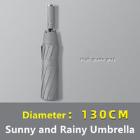 Super Large Umbrella Family 130cm