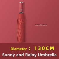 Super Large Umbrella Family 130cm