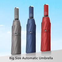 Super Large Umbrella Family 130cm