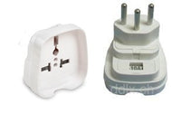 20x Adapter International/Swiss à 7.90.-CHF/Pc.