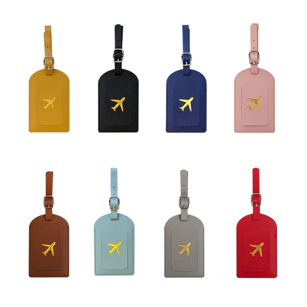 100x  Luggage Suitcase Identifier